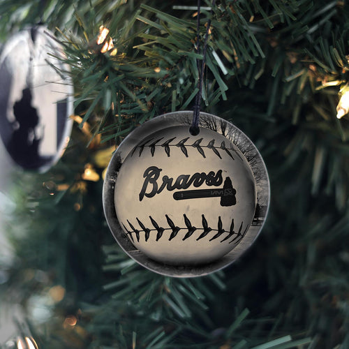 Braves Baseball