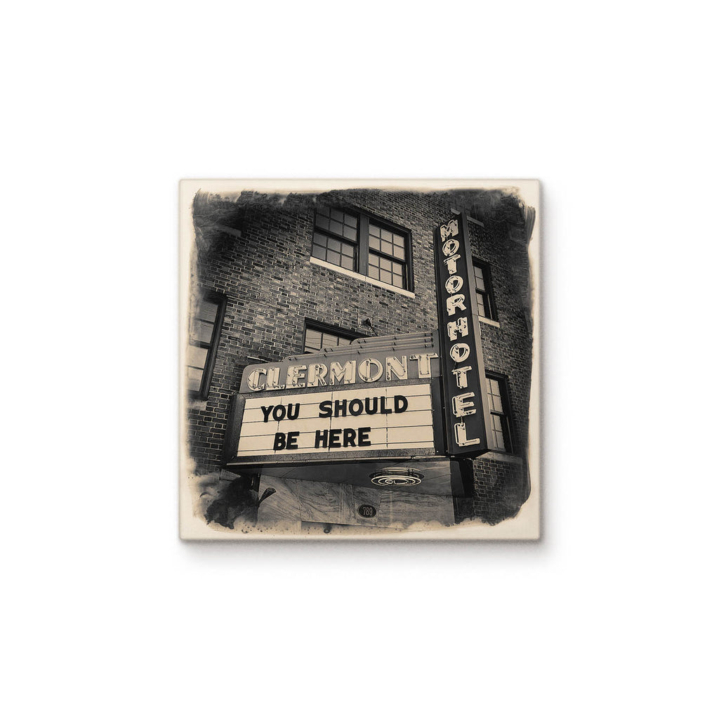 Clermont Motor Hotel