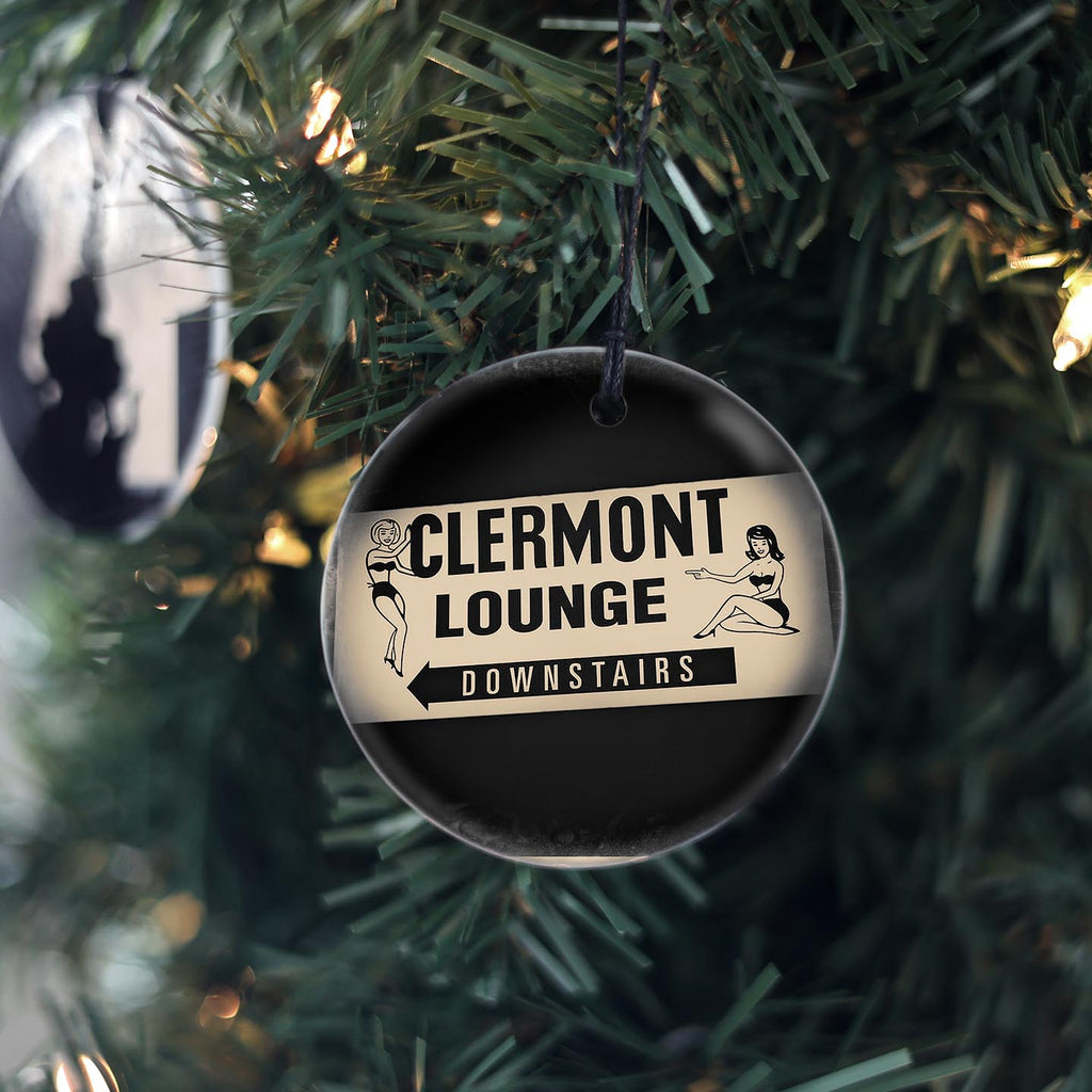 Clermont Lounge