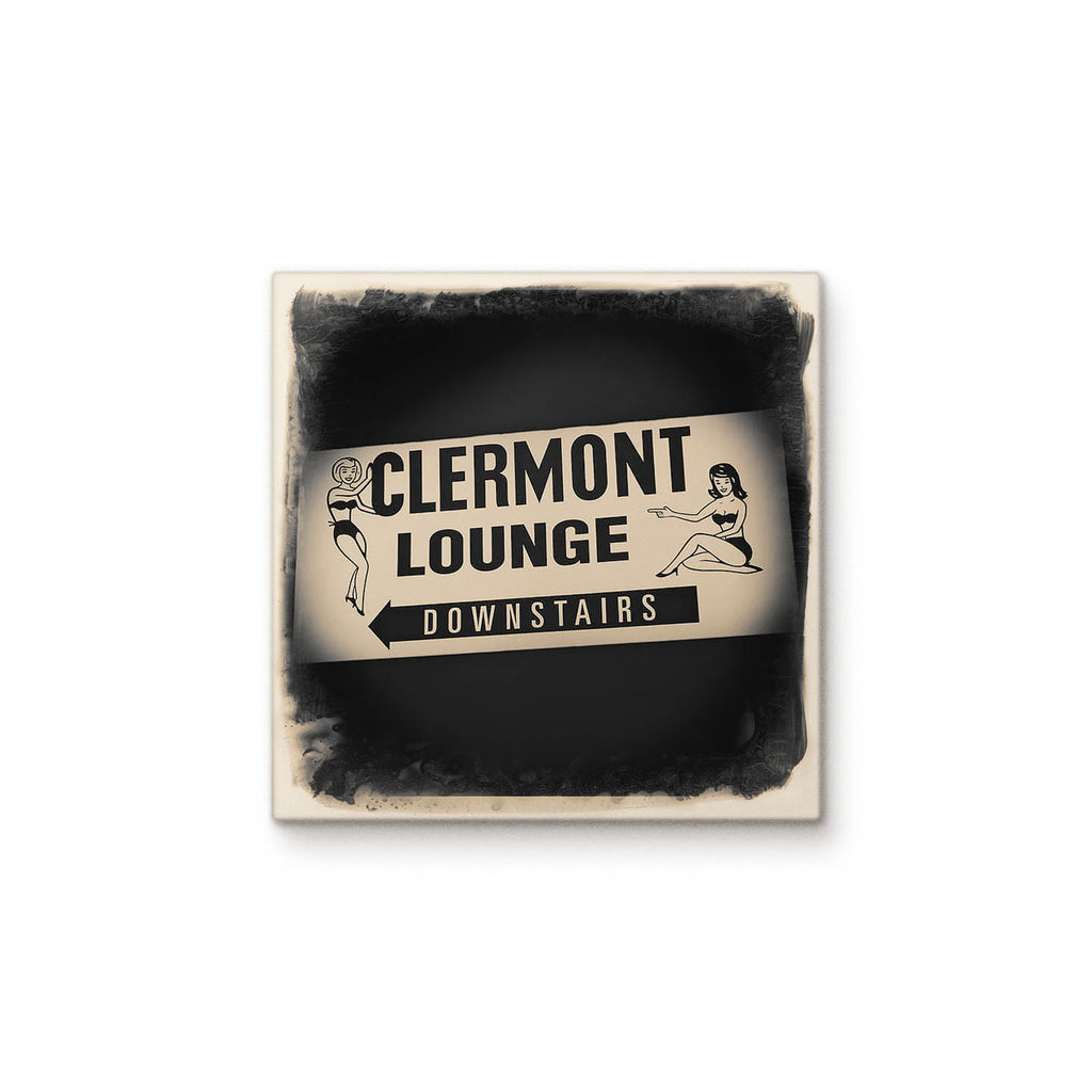Clermont Lounge