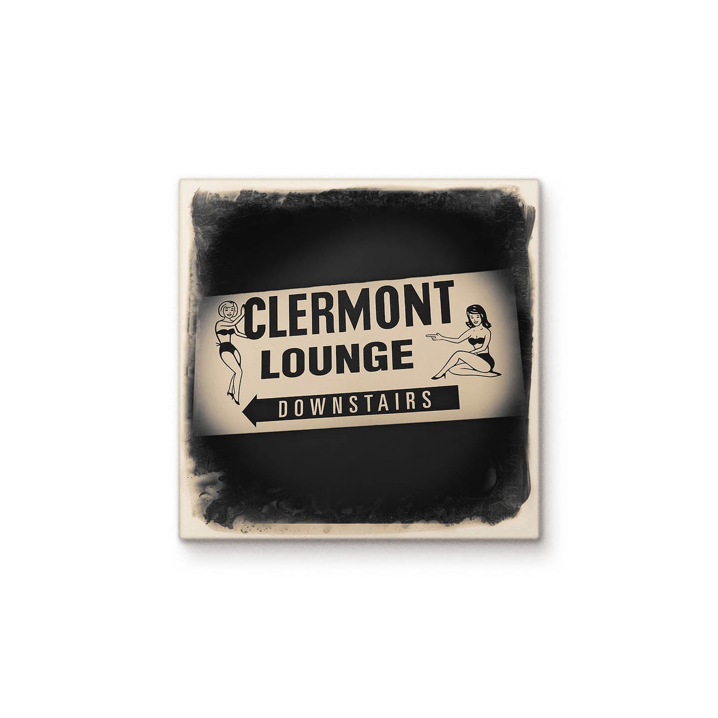 Clermont Lounge