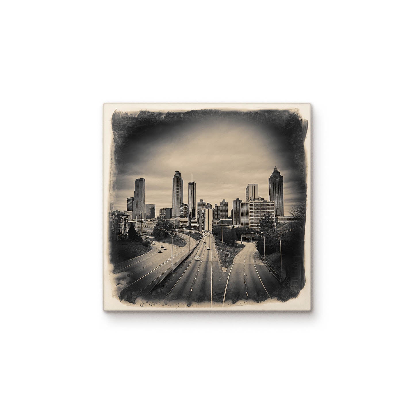 Atlanta Highway