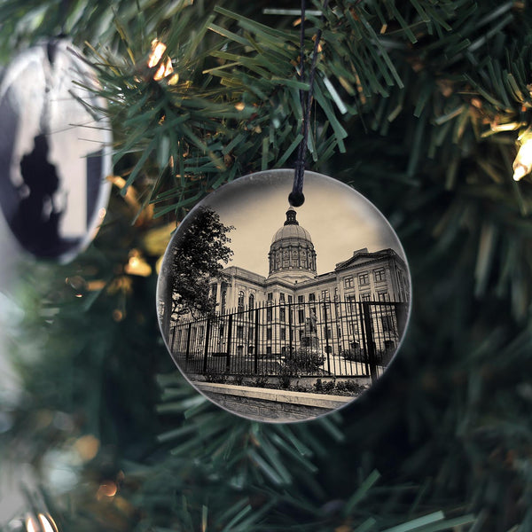 Georgia State Capitol