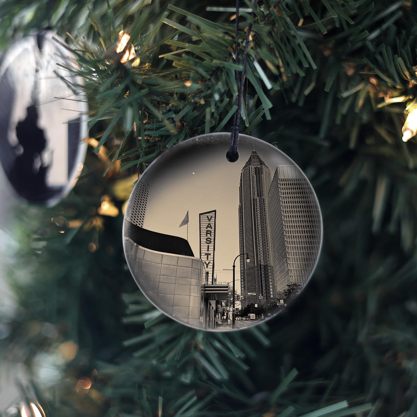 Varsity Sign