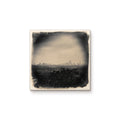 Austin Skyline Distant