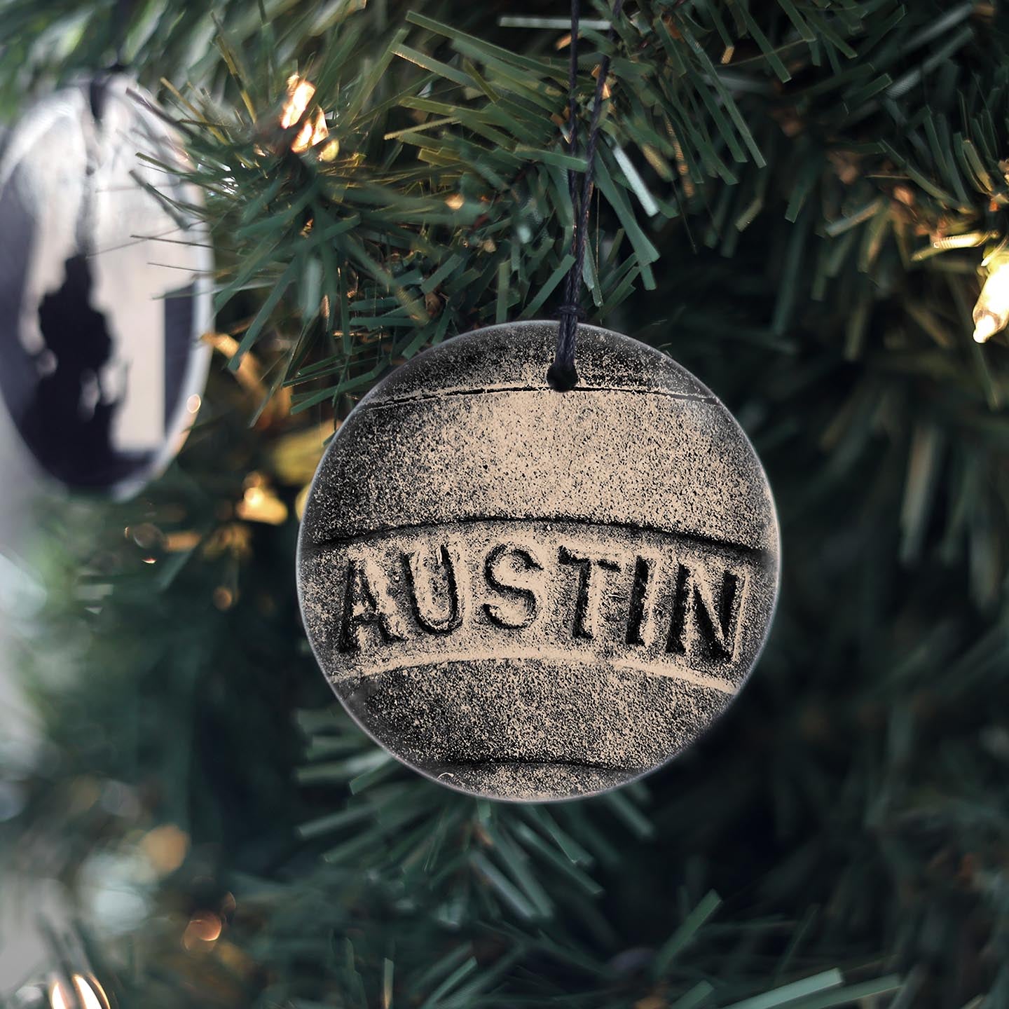 Austin Manhole