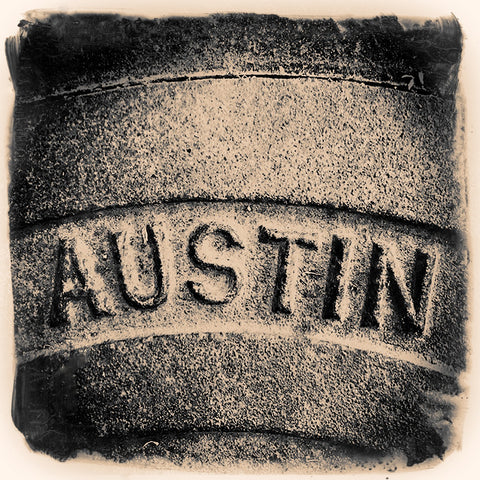 Austin Manhole