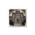 Ayers Hall