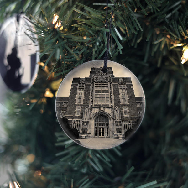 Ayers Hall