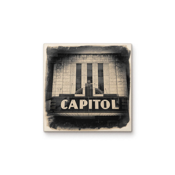 Capitol Theater