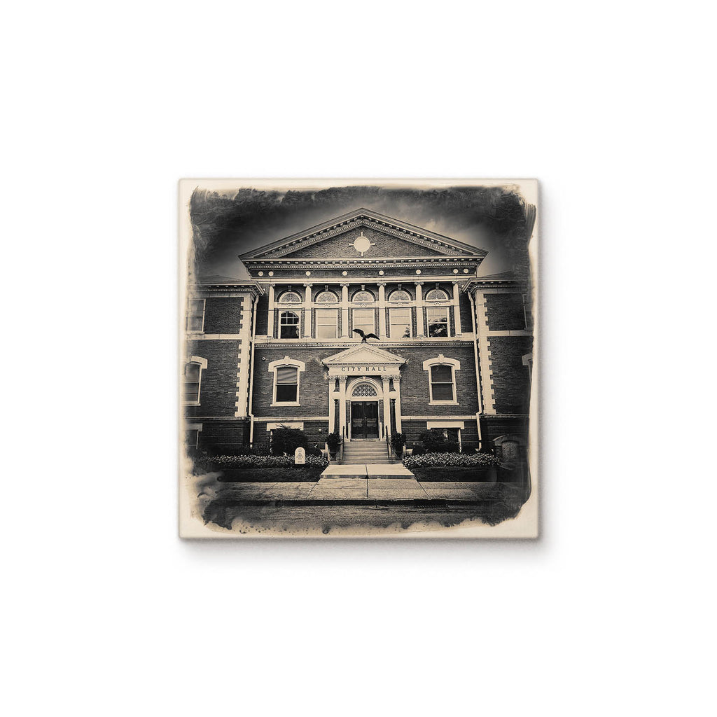Bowling Green City Hall