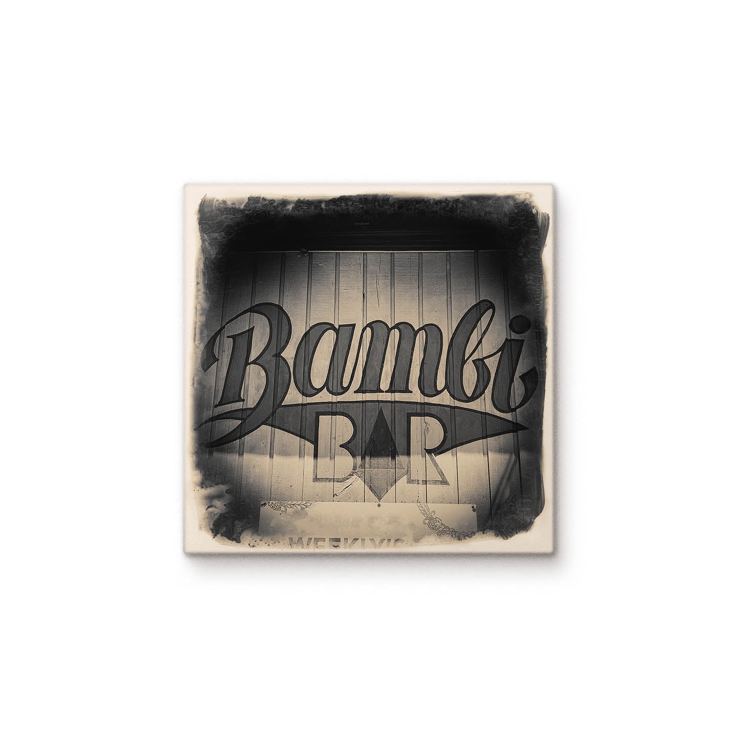 Bambi Bar