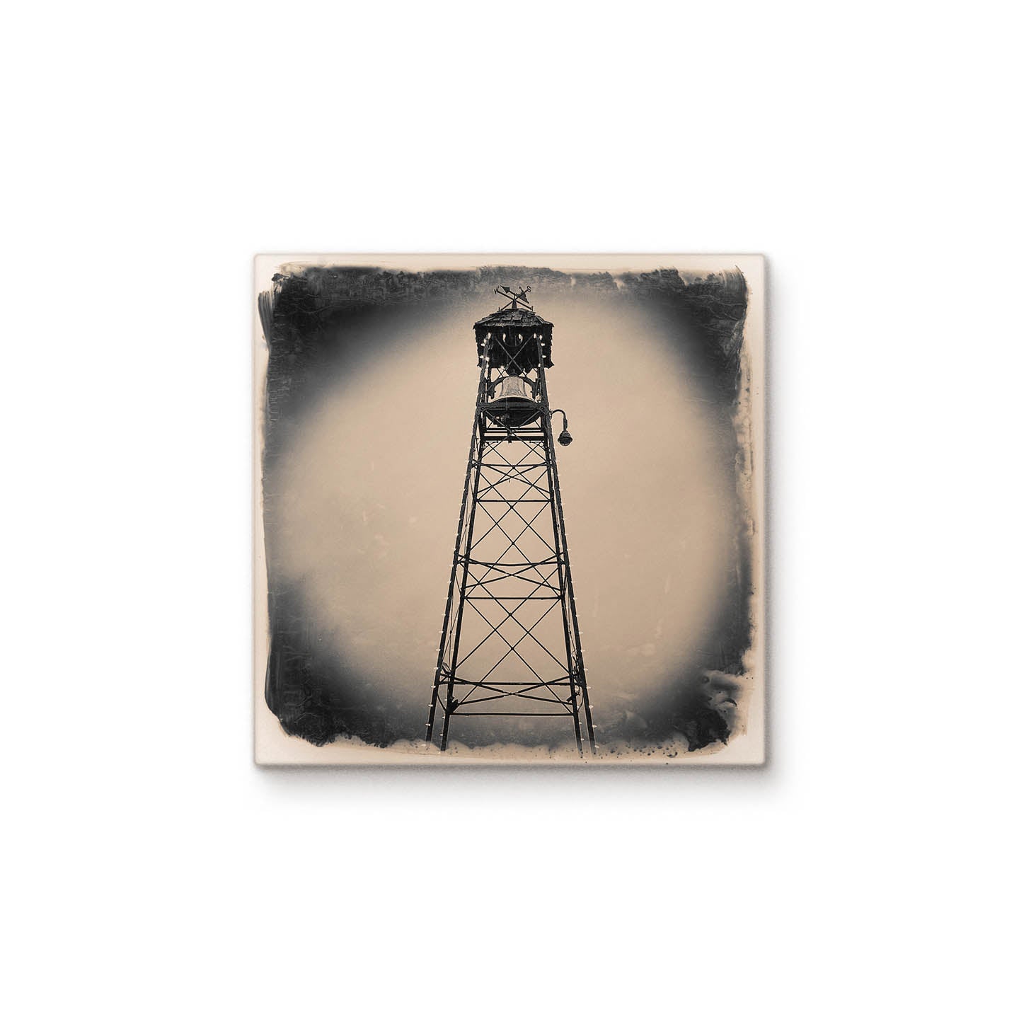 Placerville Bell Tower
