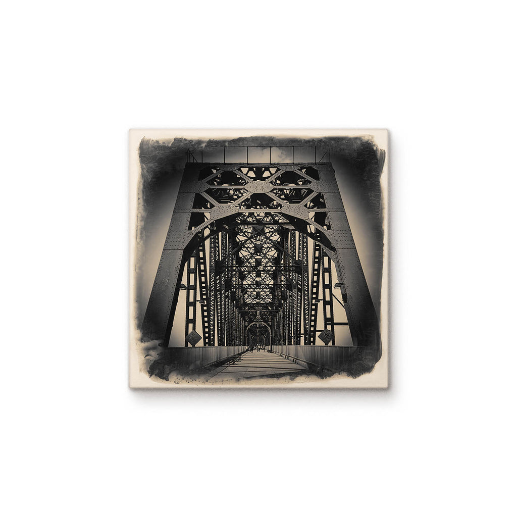 The Big Four Bridge
