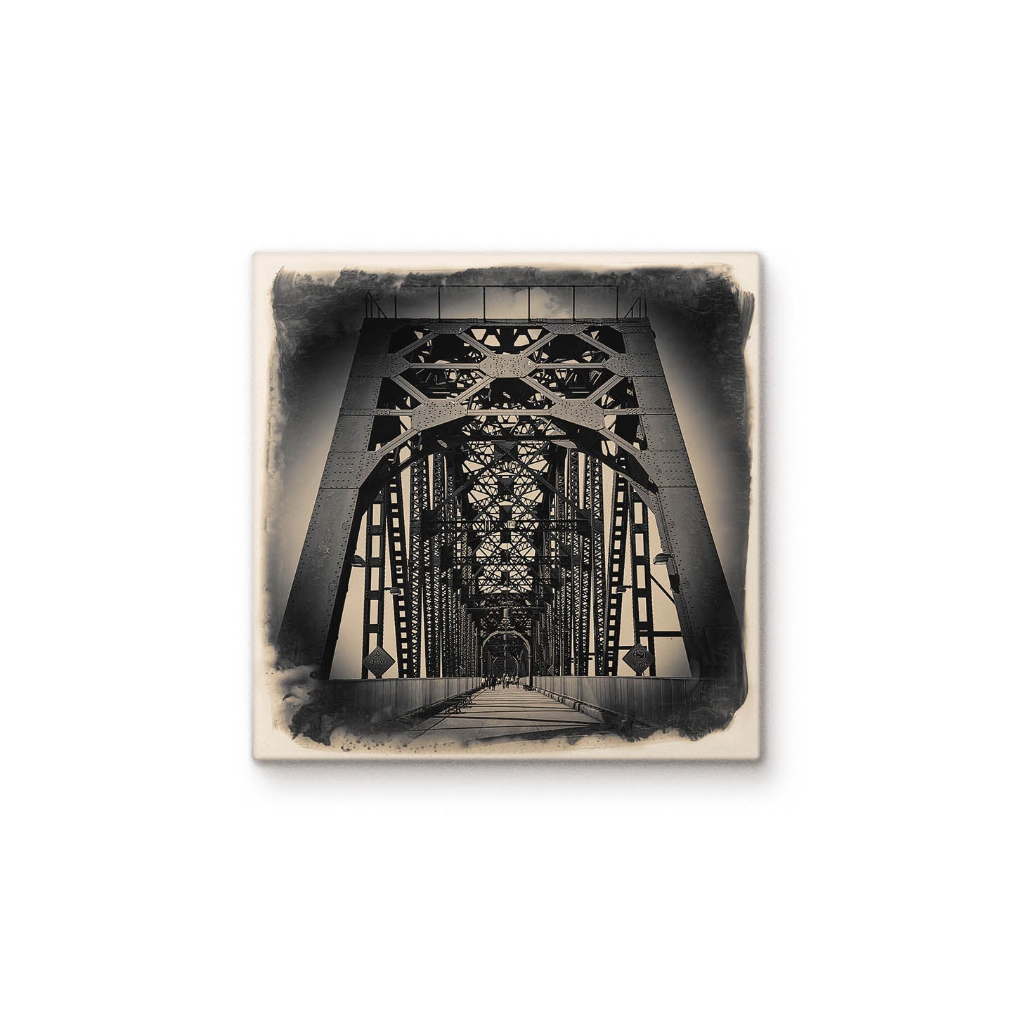 The Big Four Bridge