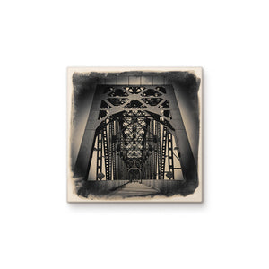 The Big Four Bridge