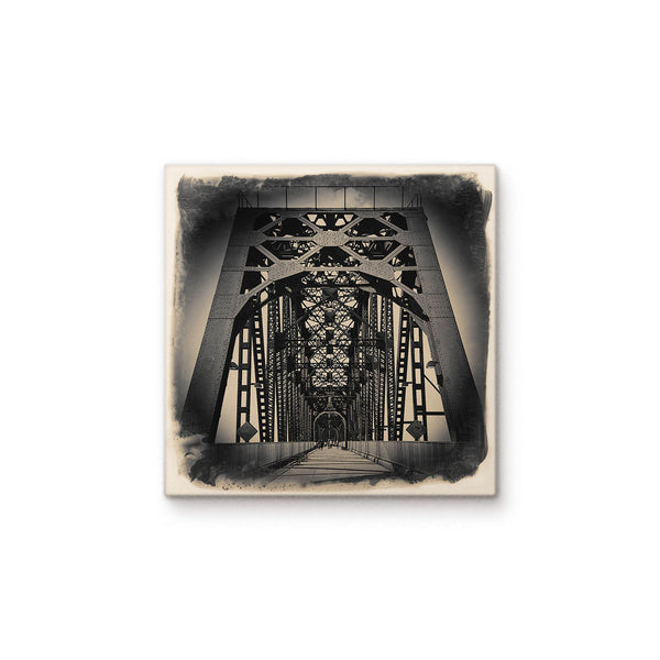 The Big Four Bridge