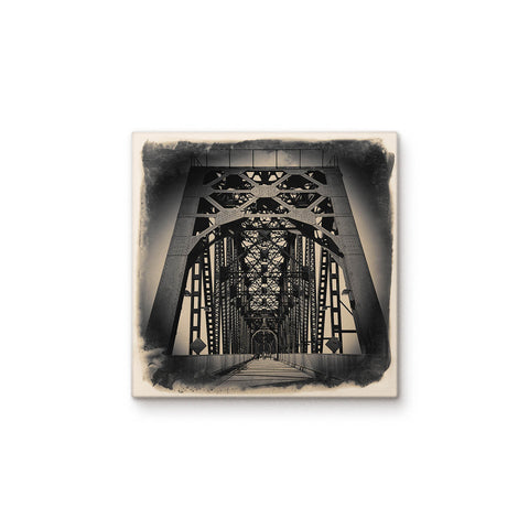 The Big Four Bridge