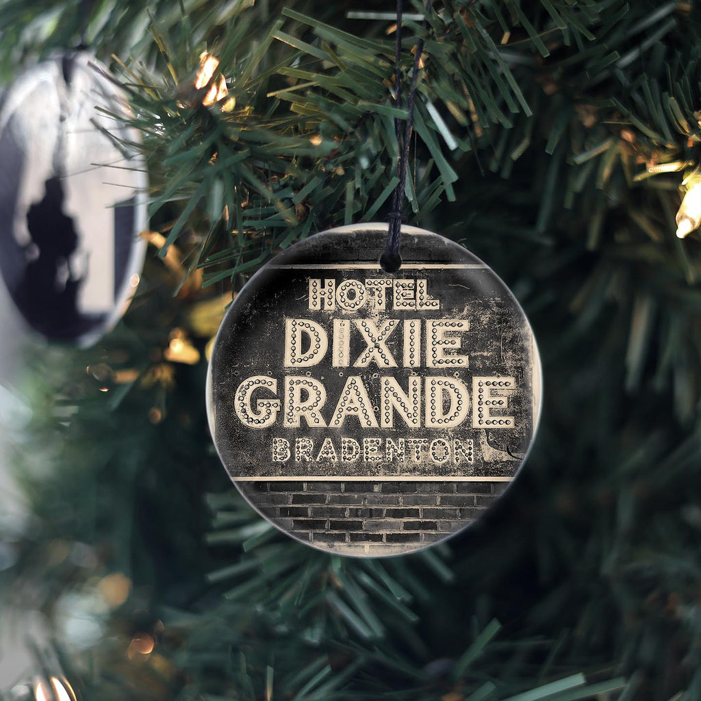Hotel Dixie Grande