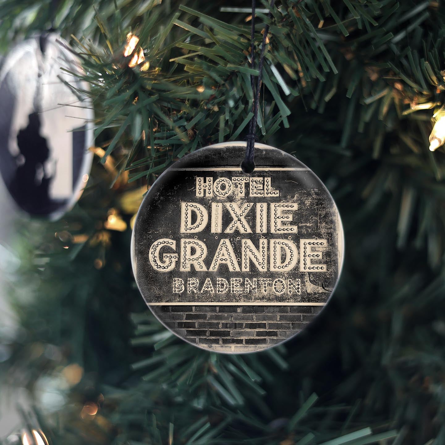 Hotel Dixie Grande