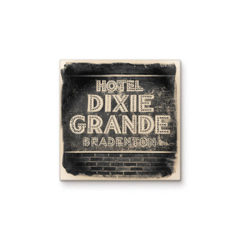 Hotel Dixie Grande