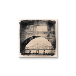 Bridge Circle – Cityscape Tiles