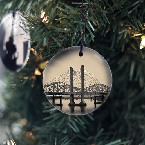 Abraham Lincoln Bridge