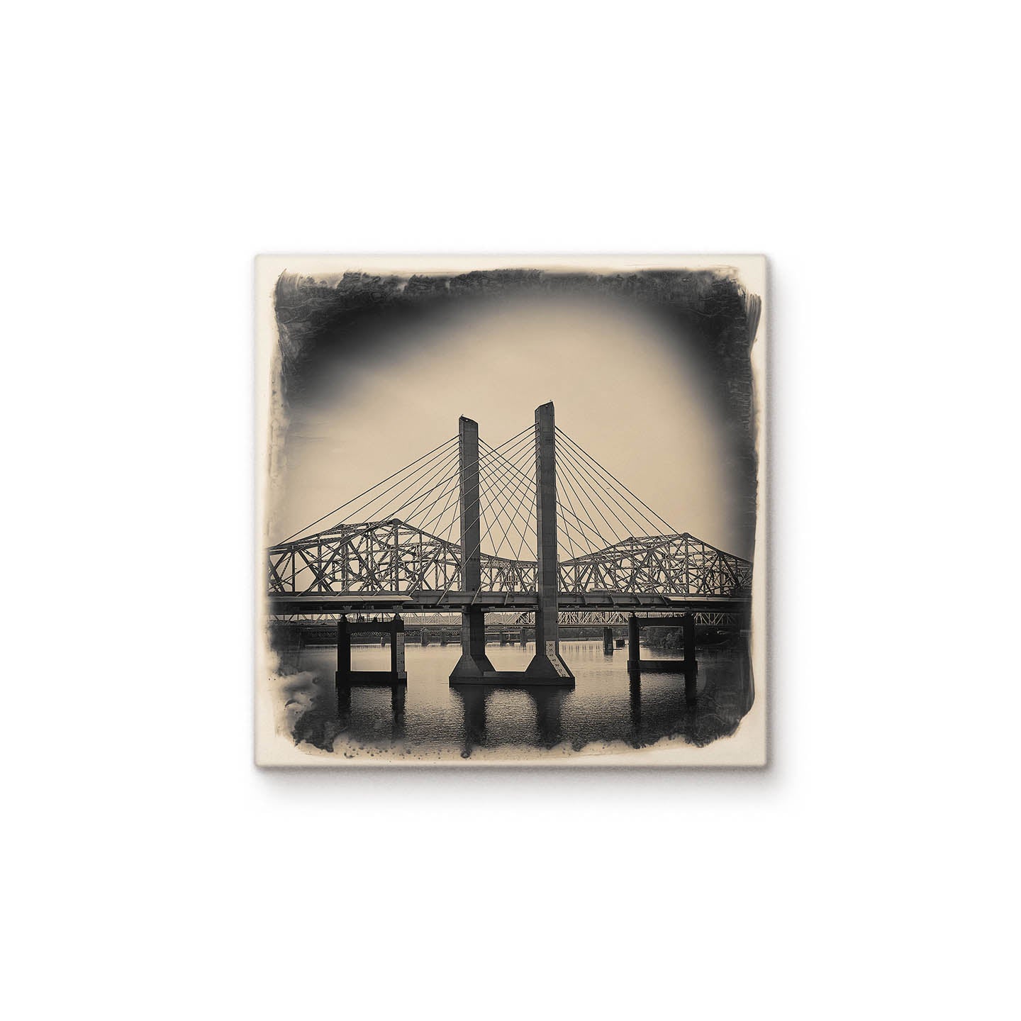 Abraham Lincoln Bridge