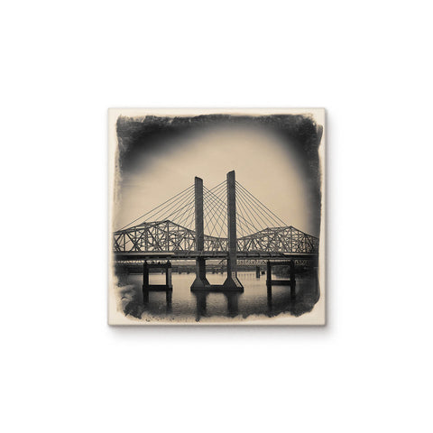 Abraham Lincoln Bridge