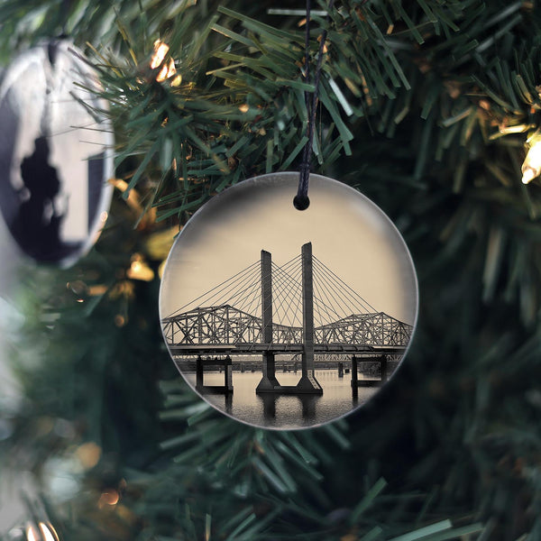 Abraham Lincoln Bridge