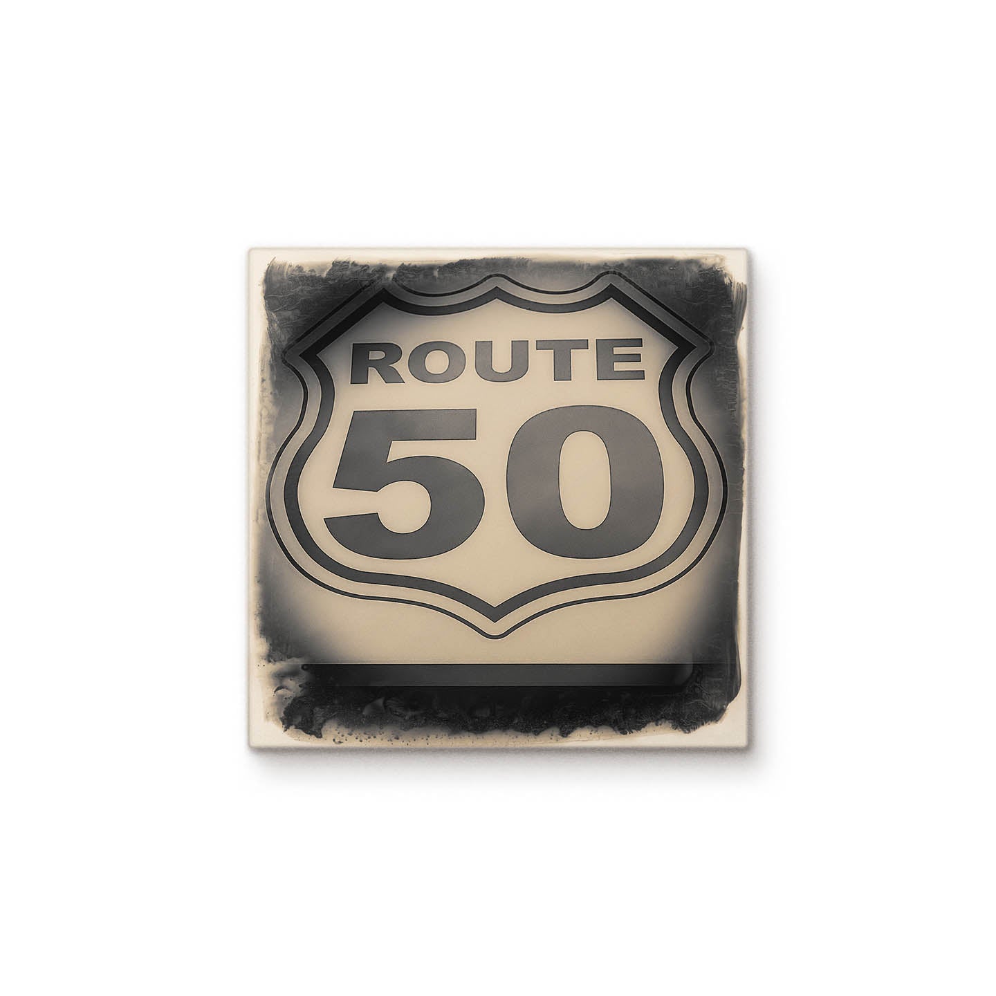 Route 50