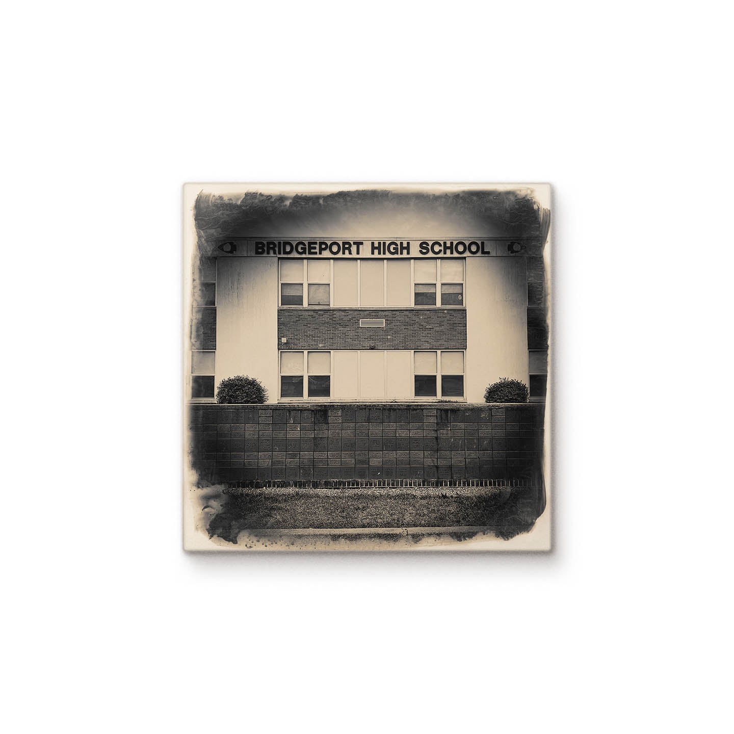 Bridgeport High School