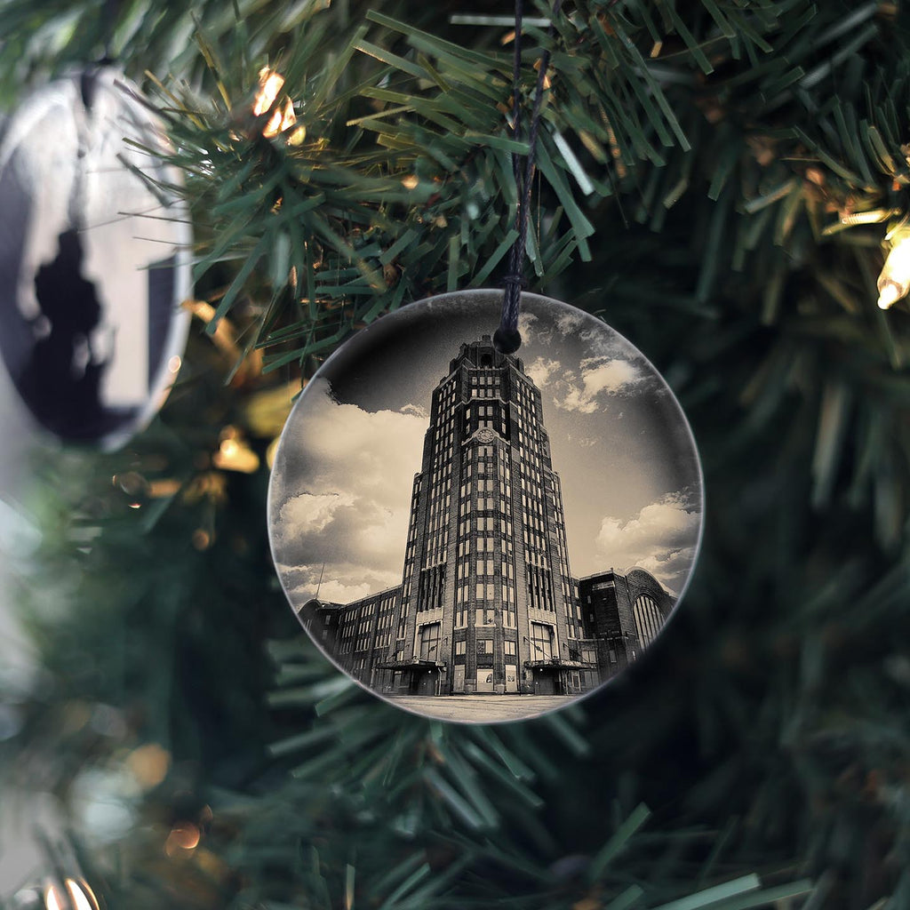 Buffalo Train Station Cityscape Tiles buffalo-train-station-cityscape-tiles