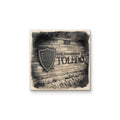 University of Toledo Sign