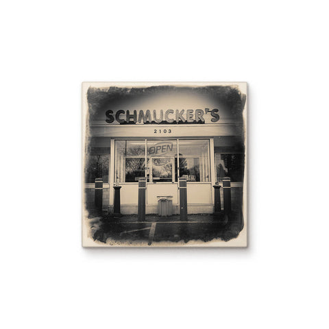 Schmucker's Restaurant