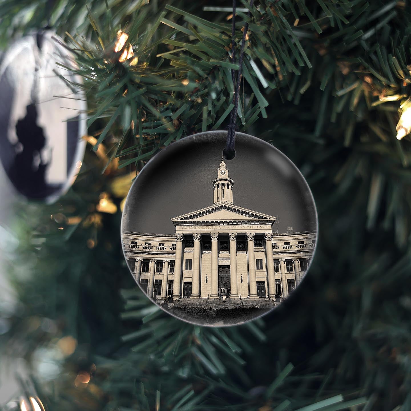 Denver City Hall