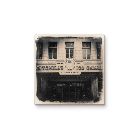 Mitchell's Ice Cream