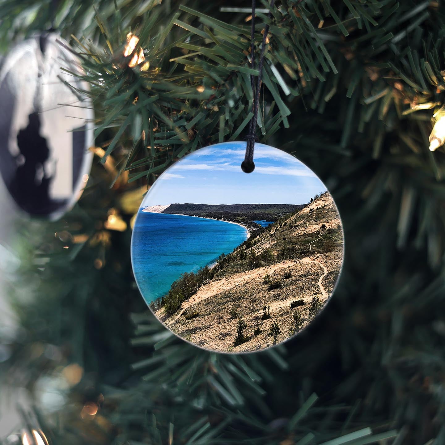 Sleeping Bear Dunes
