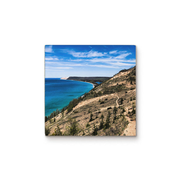 Sleeping Bear Dunes