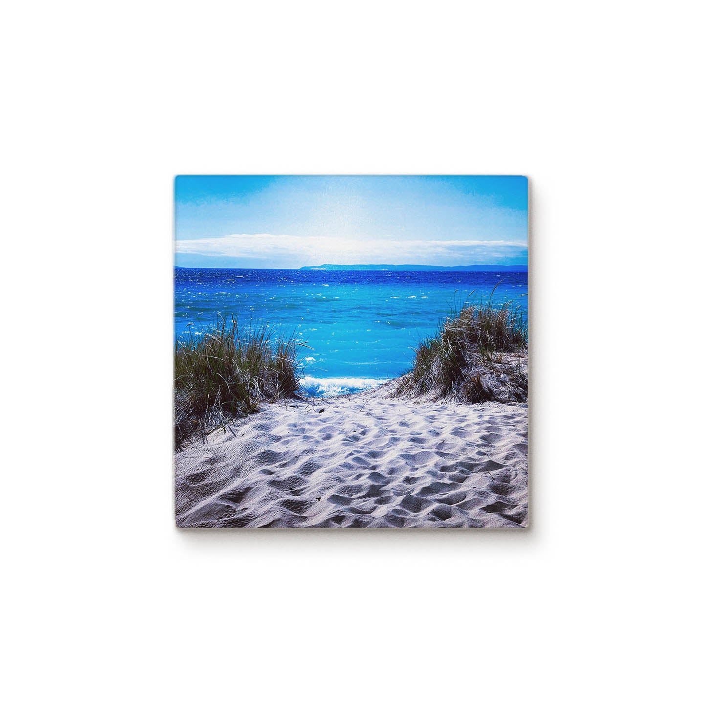 Sleeping Bear Dunes Waterfront