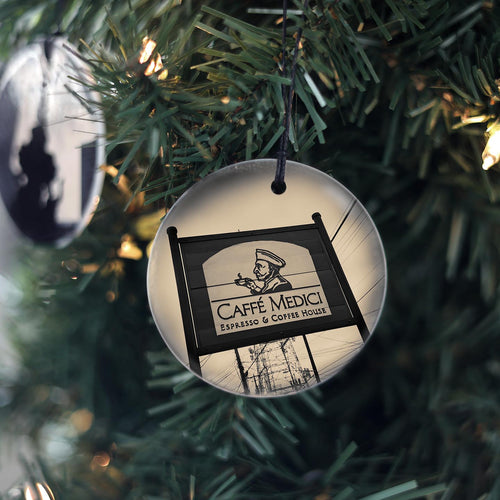 Caffe Medici