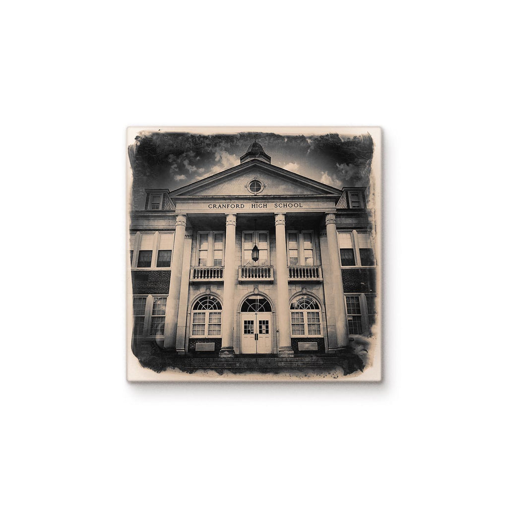 Cranford High School