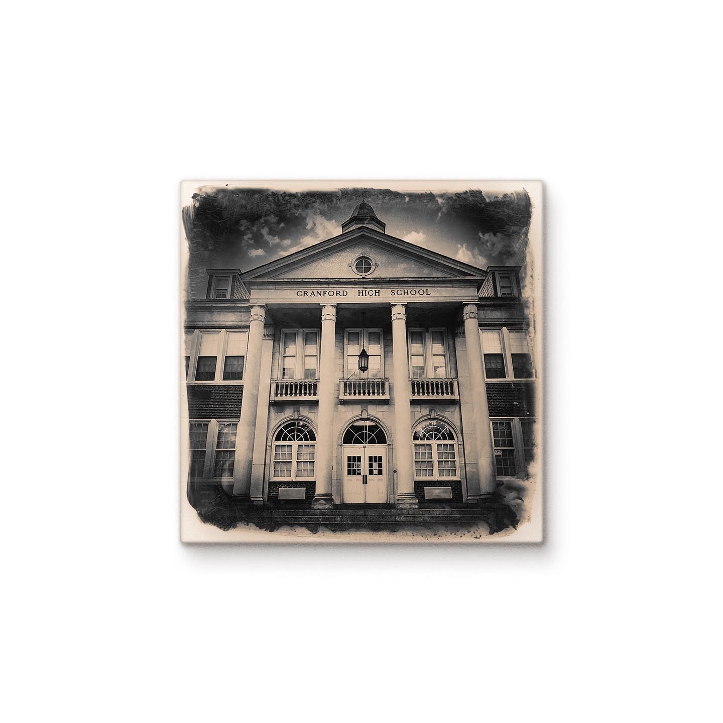 Cranford High School
