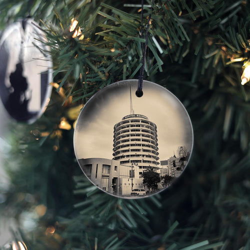 Capitol Records
