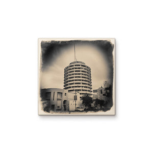 Capitol Records