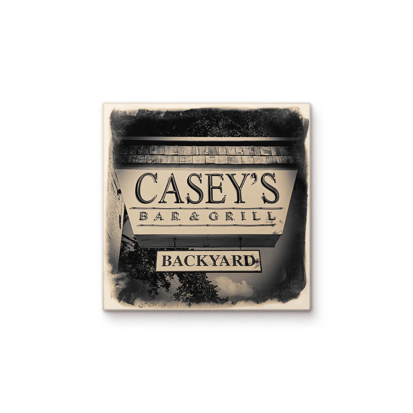 Casey's Bar & Grill