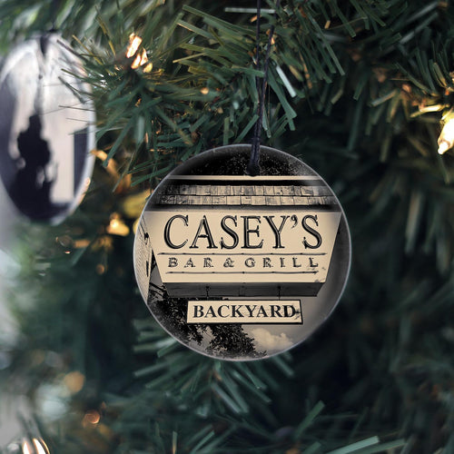 Casey's Bar & Grill