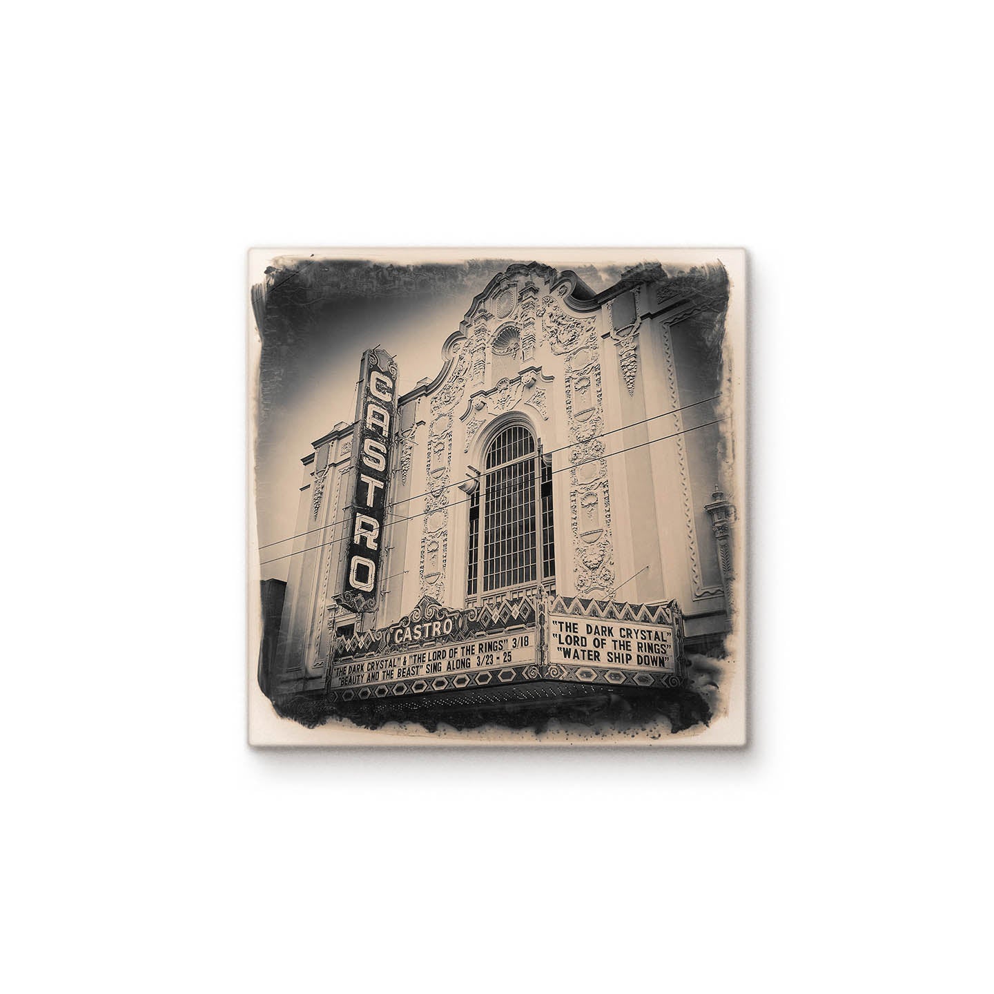 Castro Theatre