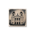 Wichita Cathedral
