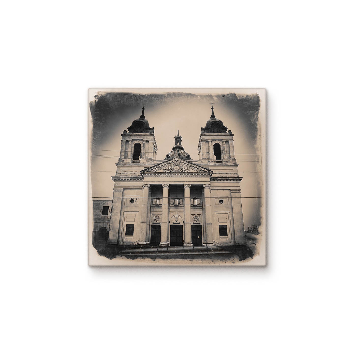 Wichita Cathedral